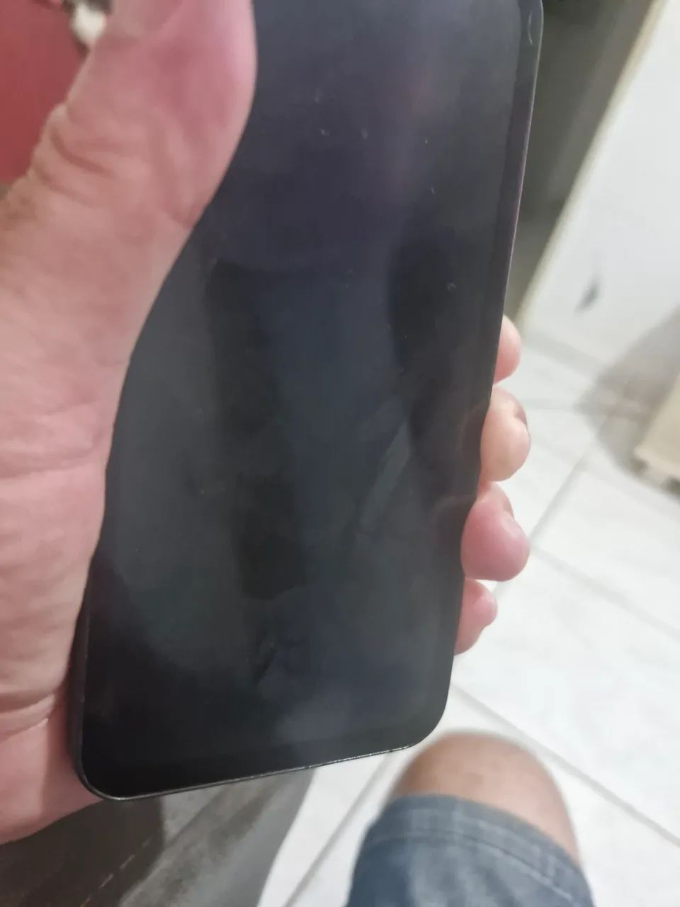 Samsung A34 5G Retirada de peças  - Foto 4