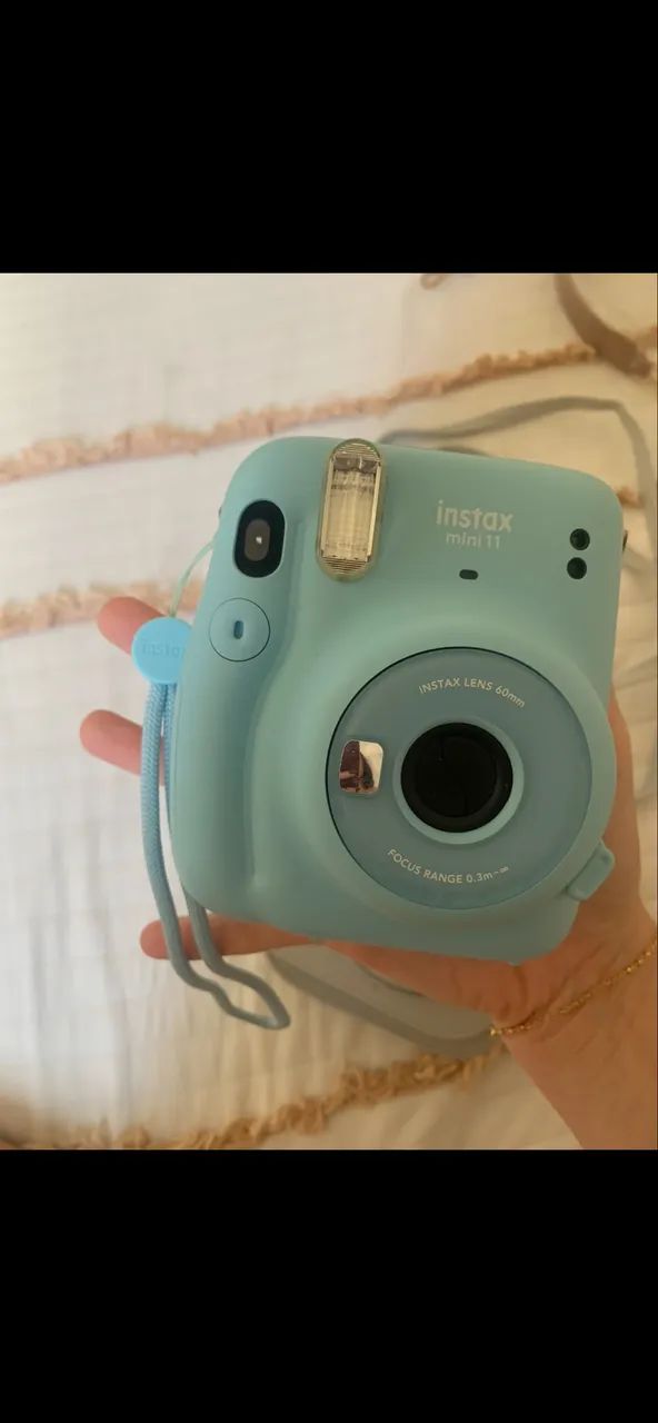 Insta mini 11 - Foto 3