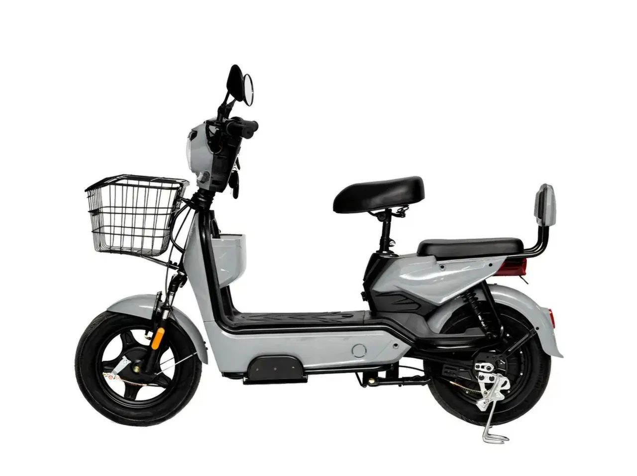 Bicicleta Elétrica 