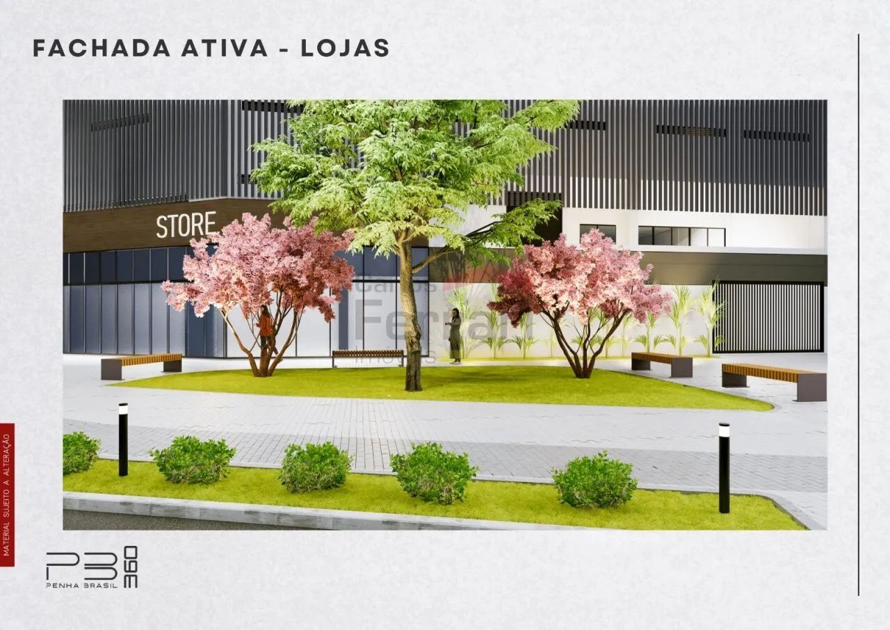 Comercial Penha Brasil
