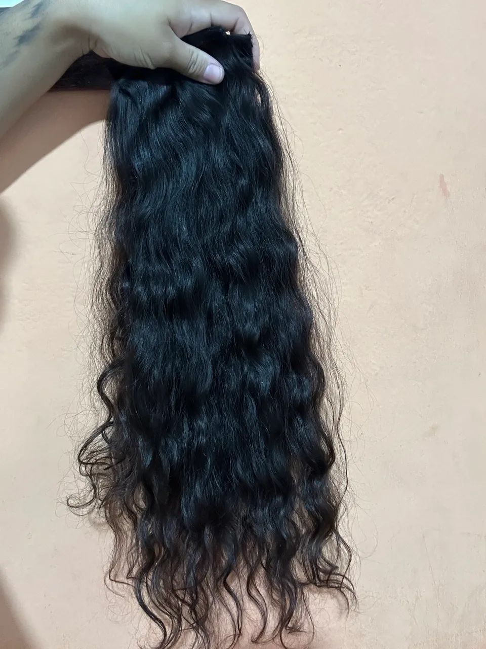 Cabelo brasileiro do Sul - Foto 2