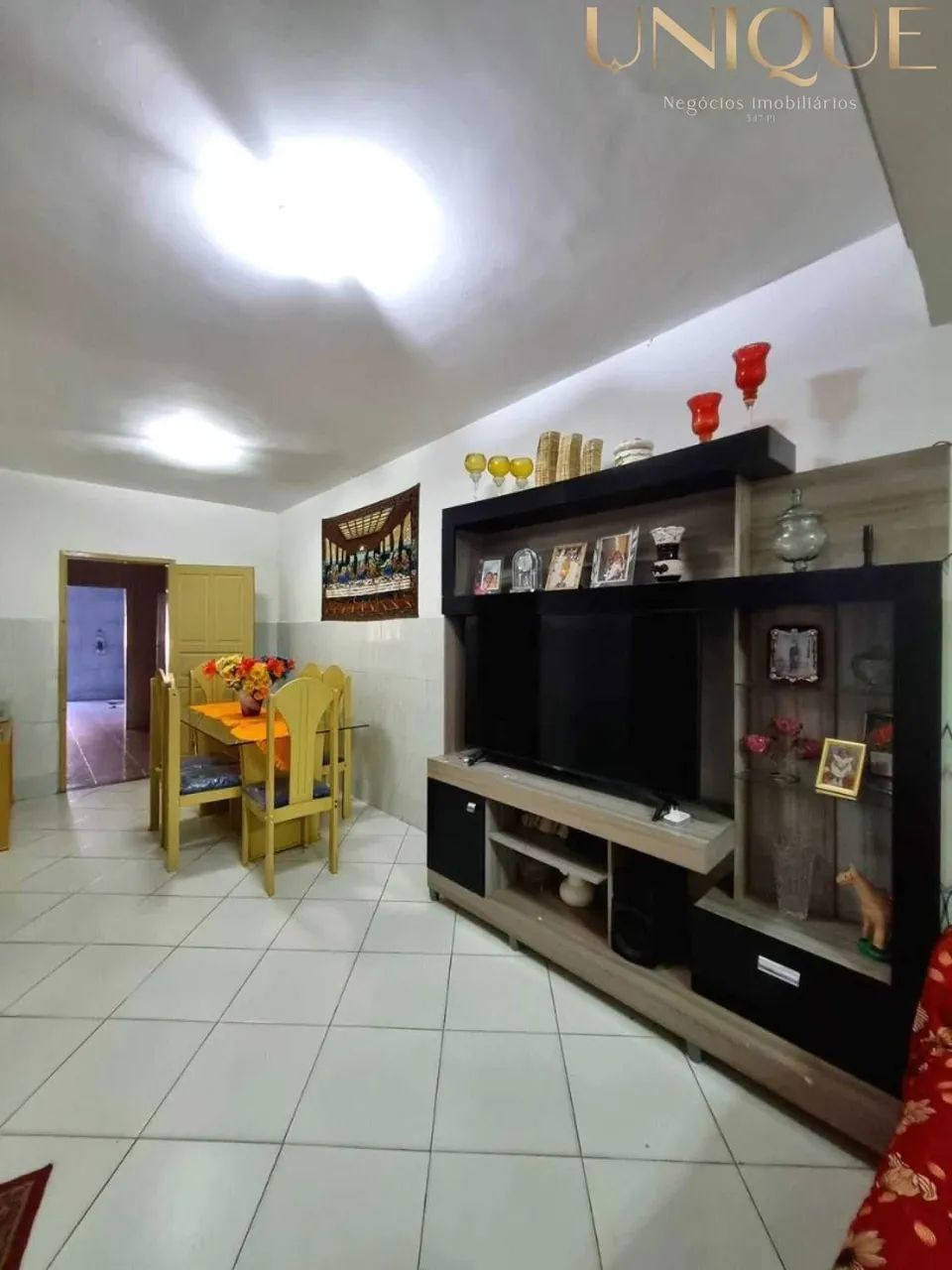 Excelete casa com boa localização - 205852 [25280] - Foto 4