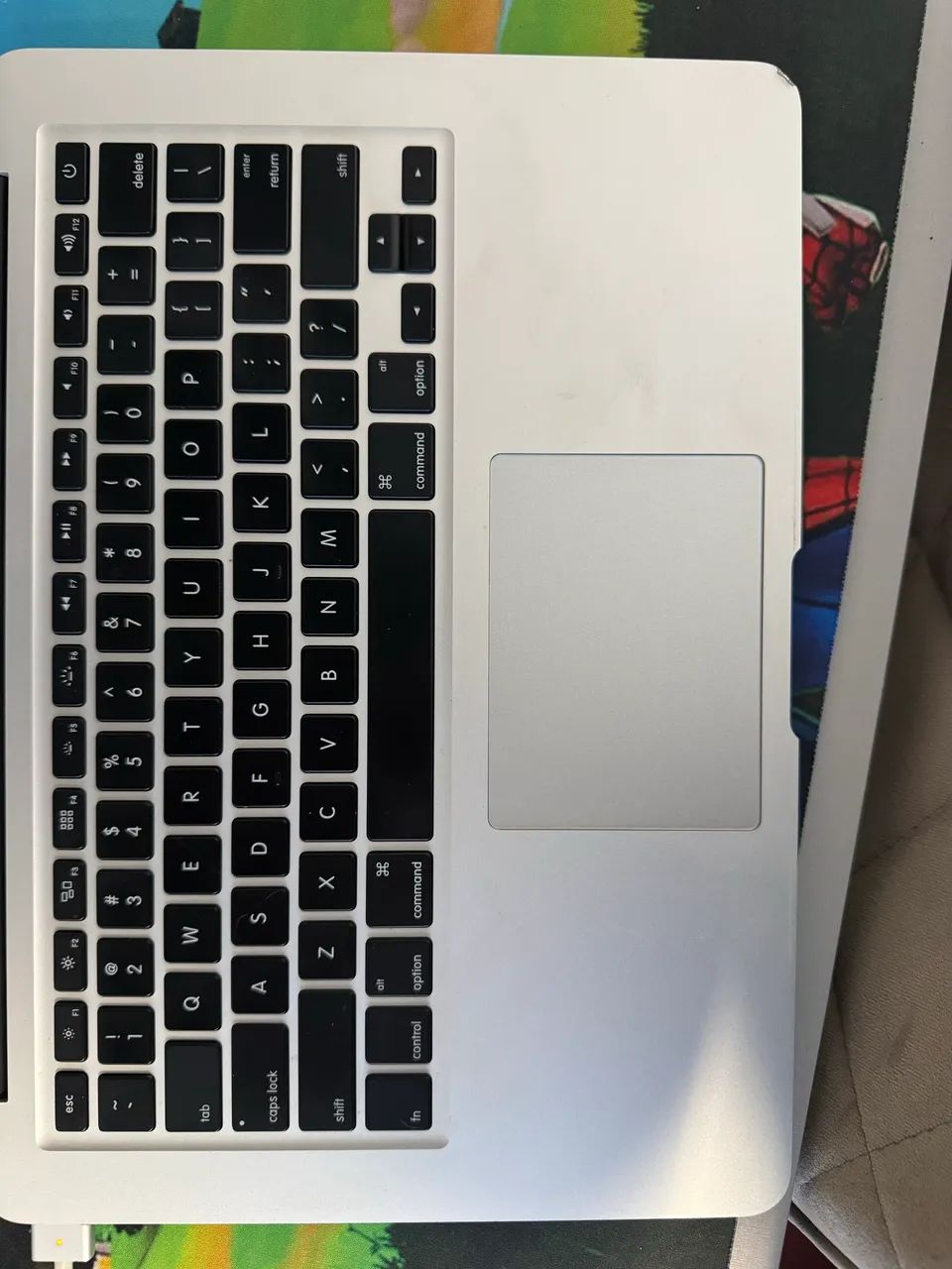 MacBook Air 2017 13 | i5 | 8GB RAM | Ótimo Estado - Notebooks