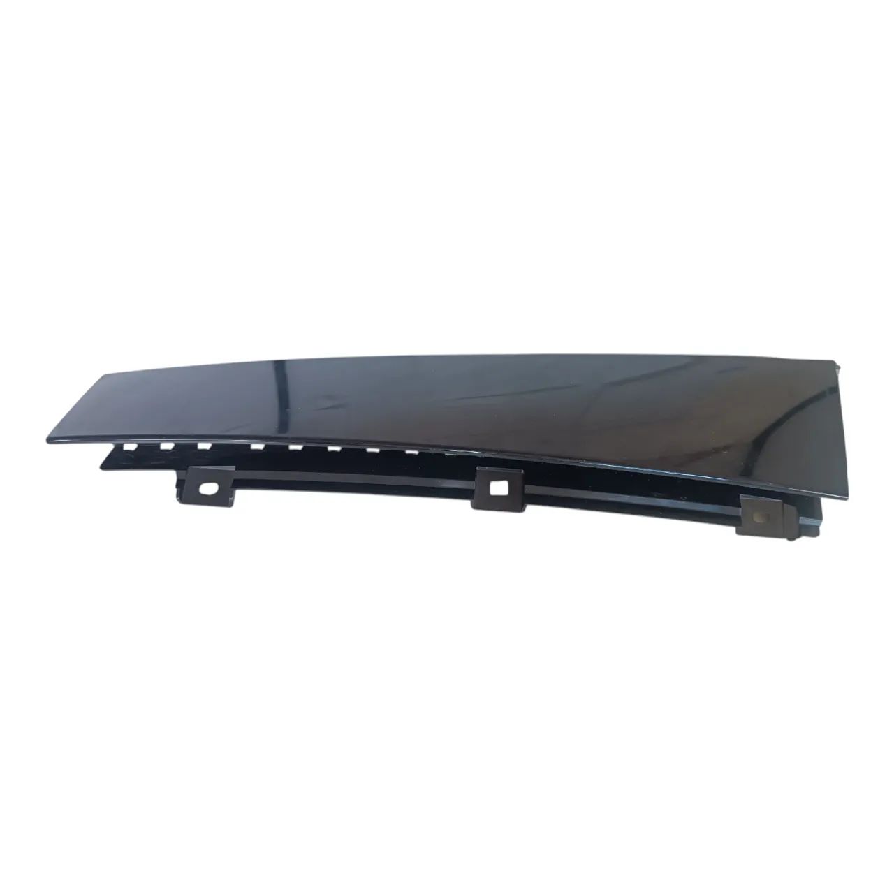 Moldura Black Piano Porta Traseira Direita Volvo XC40 19/21 - Foto 4