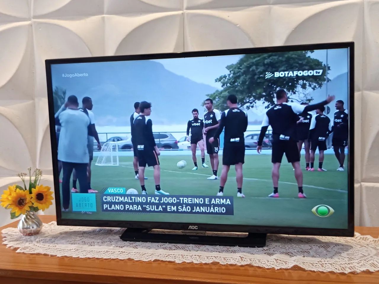 Vendo TV smart  - Foto 5