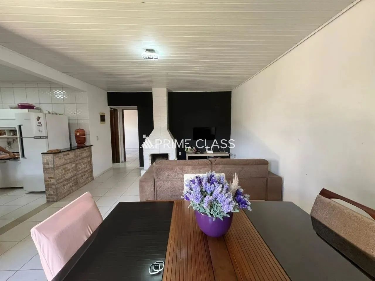 Casa com 2 Dormitórios sendo 1 suíte - Bairro Igara, Canoas/ RS - Foto 3