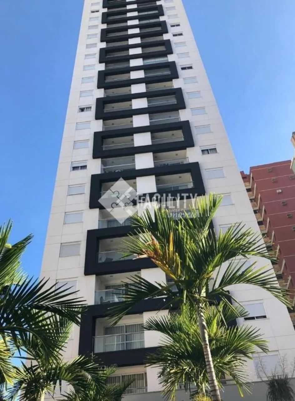 apartamento - Centro - Campinas