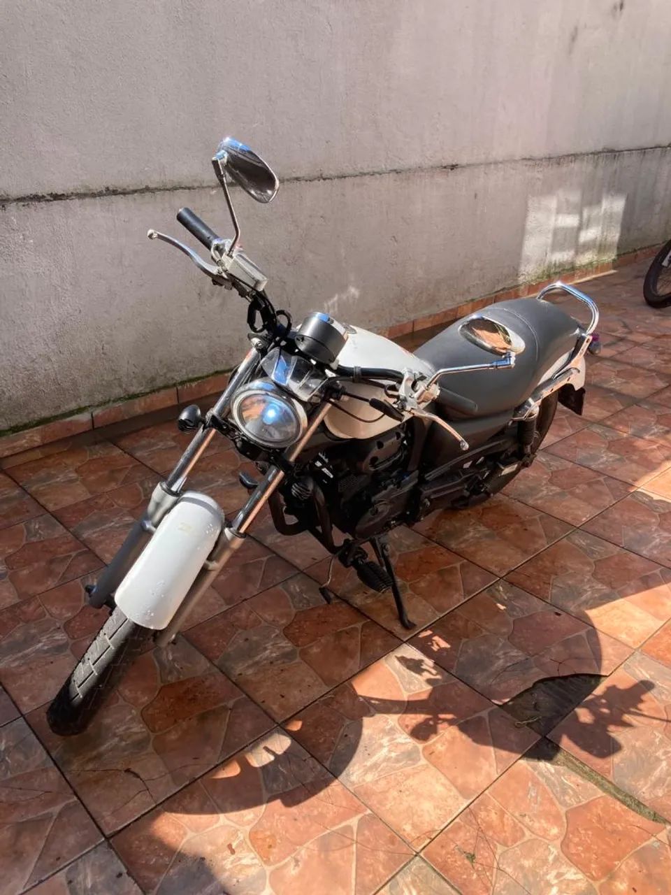 Moto - Foto 3