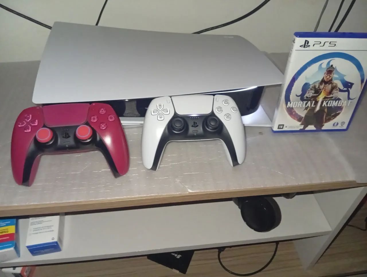 Ps5 - Foto 3