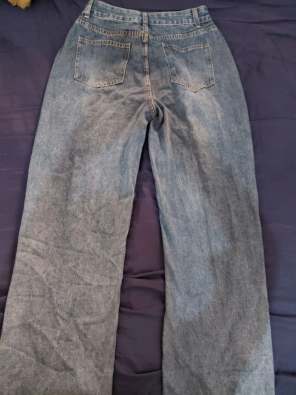 Calça jeans  - Foto 2