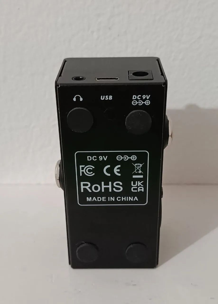 Direct Box - IR Box Mvave  - Foto 4