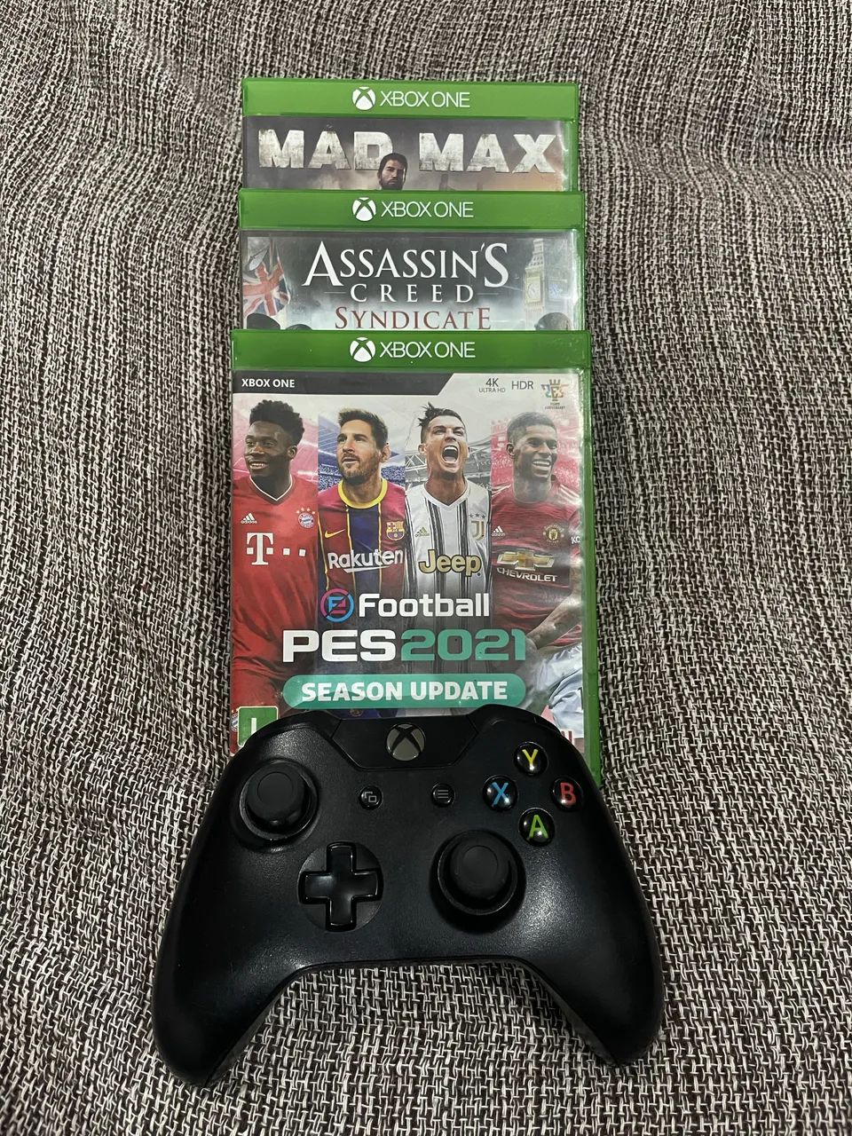 Xbox one fat - Foto 4