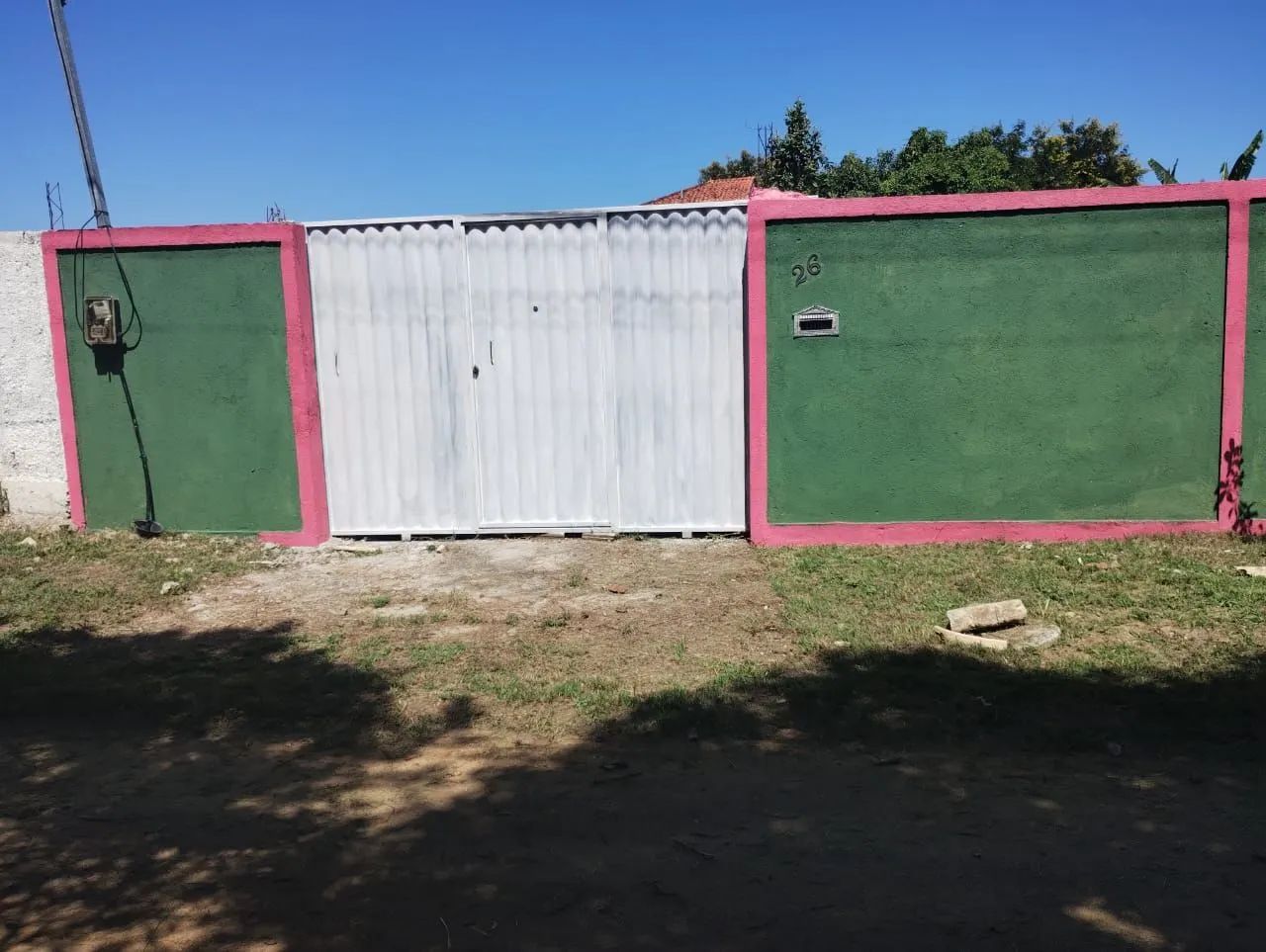 Vendo 2 terrenos em Araruama ou troco por casa em São Gonçalo, Niterói ou Guapimirim  - Foto 2