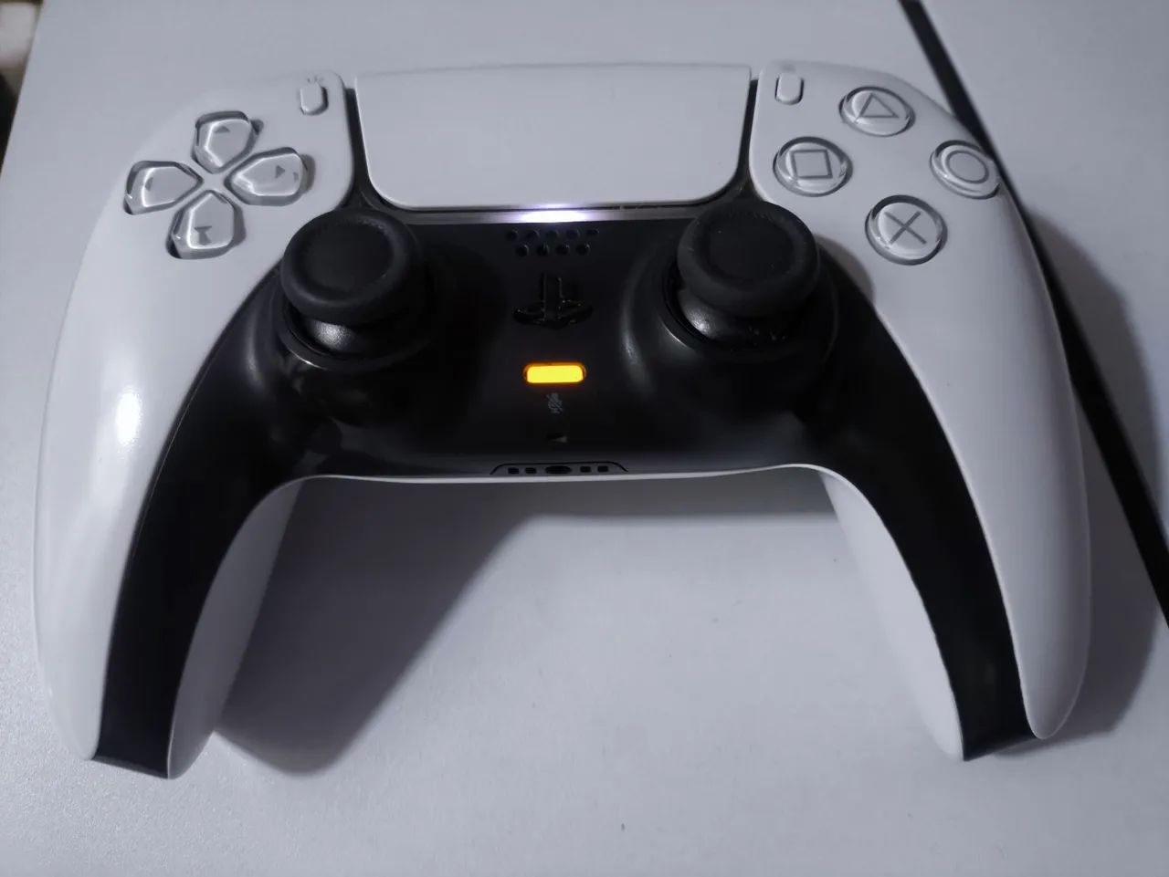 Vendo controle ps5