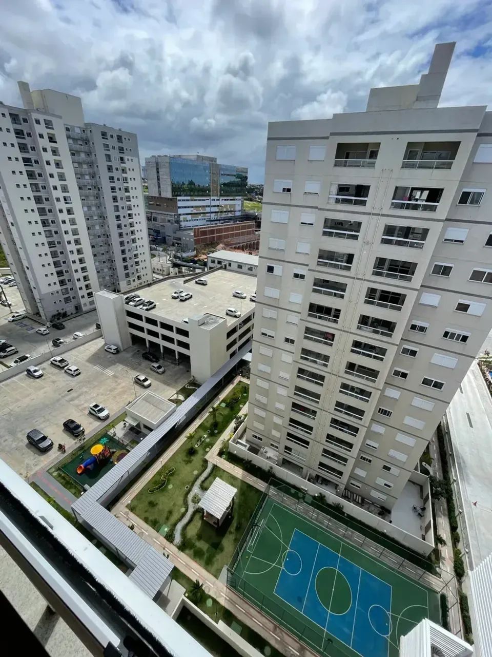 2 QUARTOS ATRAS DO SHOPPING PARQUE - Foto 3