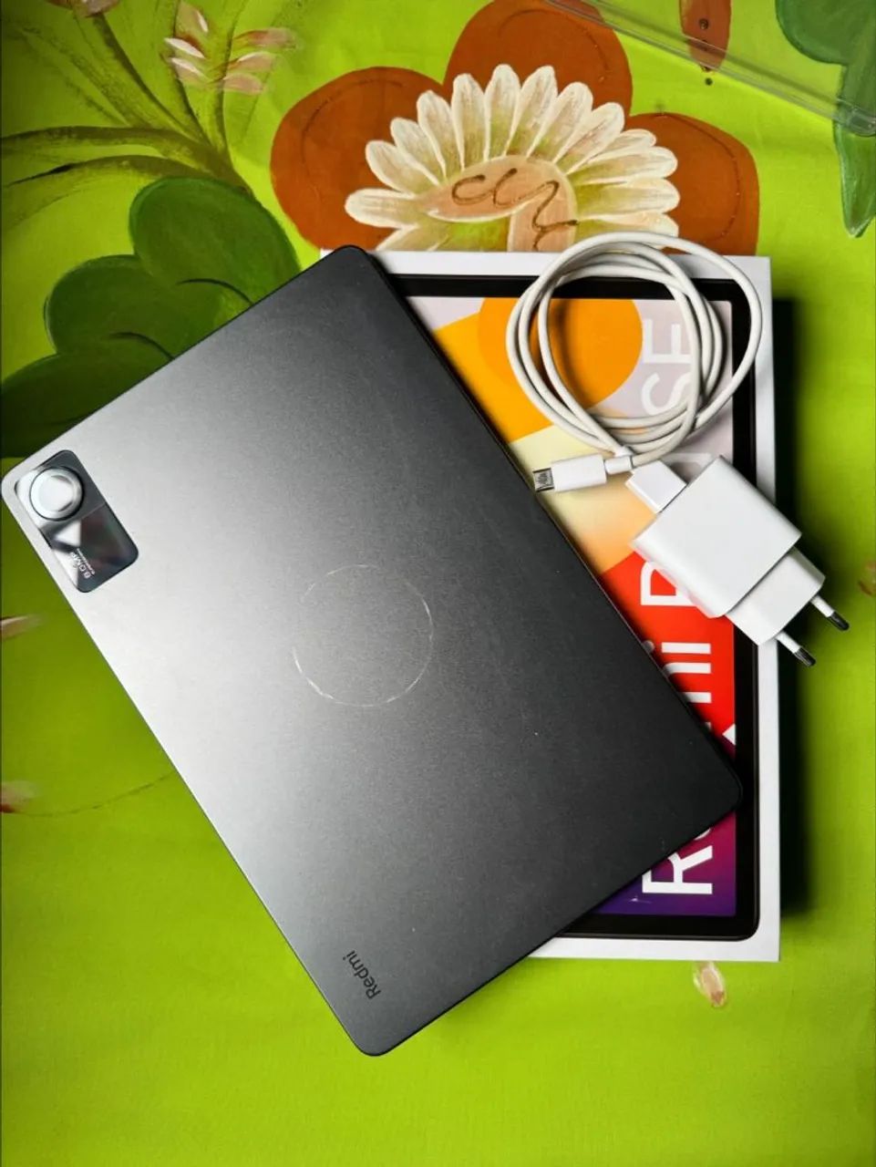 Redmi Pad SE 256gb - Foto 2