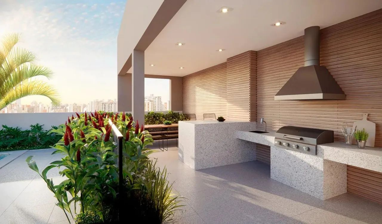 UNIVERSO TATUAPE - ORBITA - Foto 7