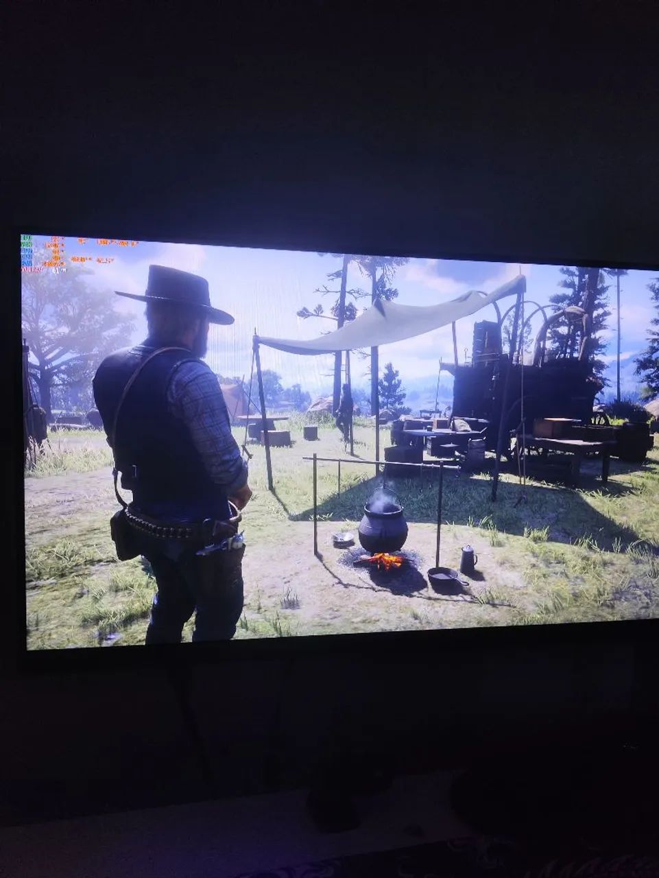 Geforce RTX 3060 ti