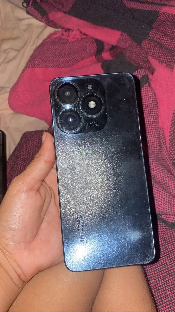 A70 celular 