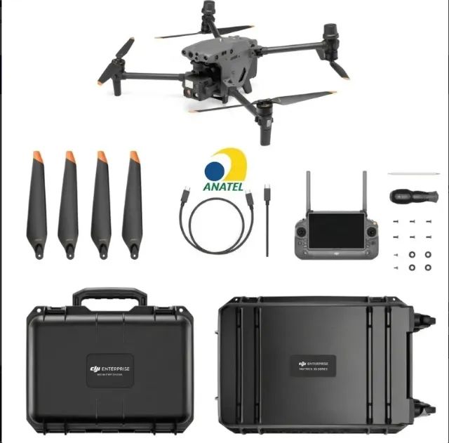 Drone DJI Matrice 30T