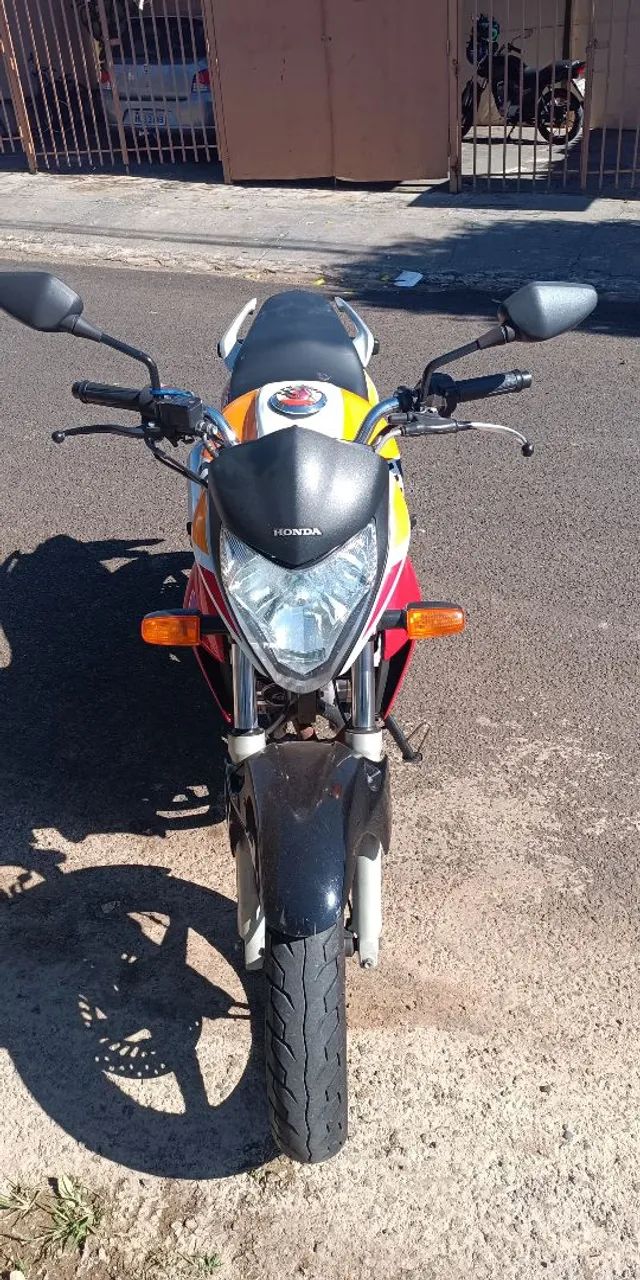 CB300 Repsol  - Foto 2