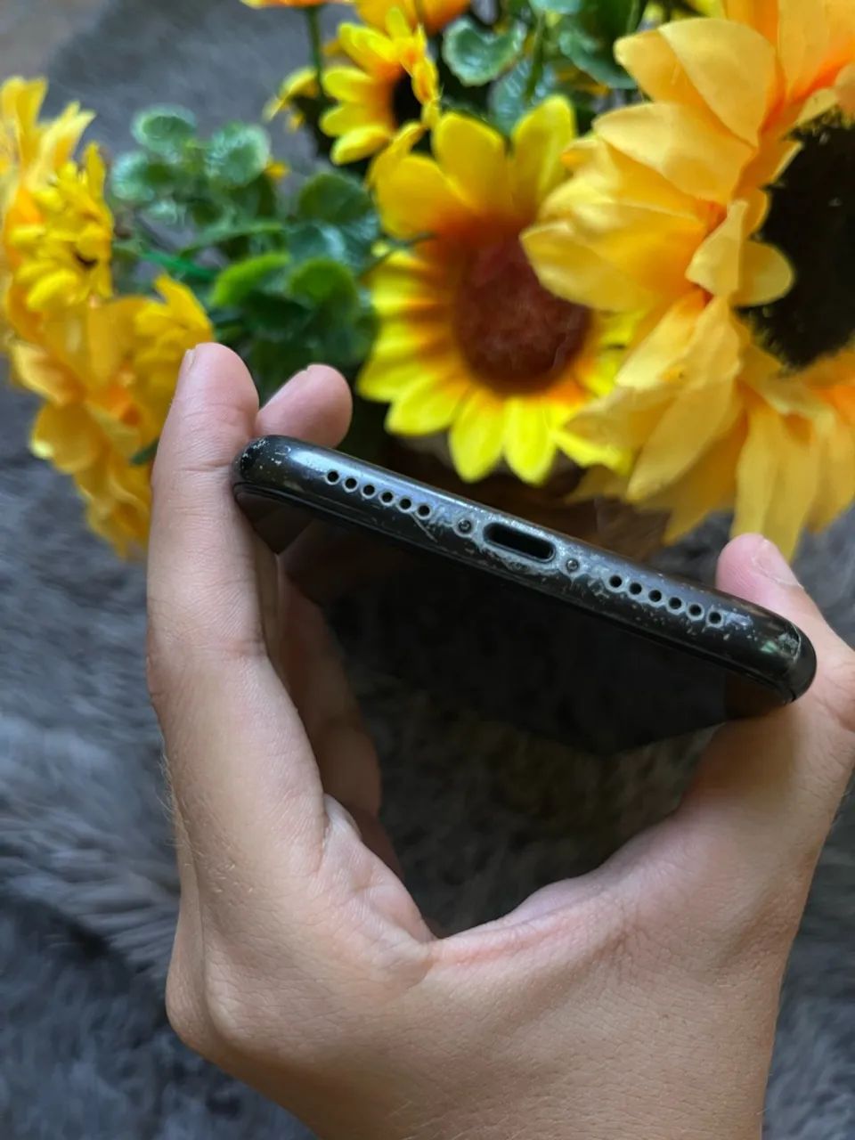 iPhone XR - Foto 4