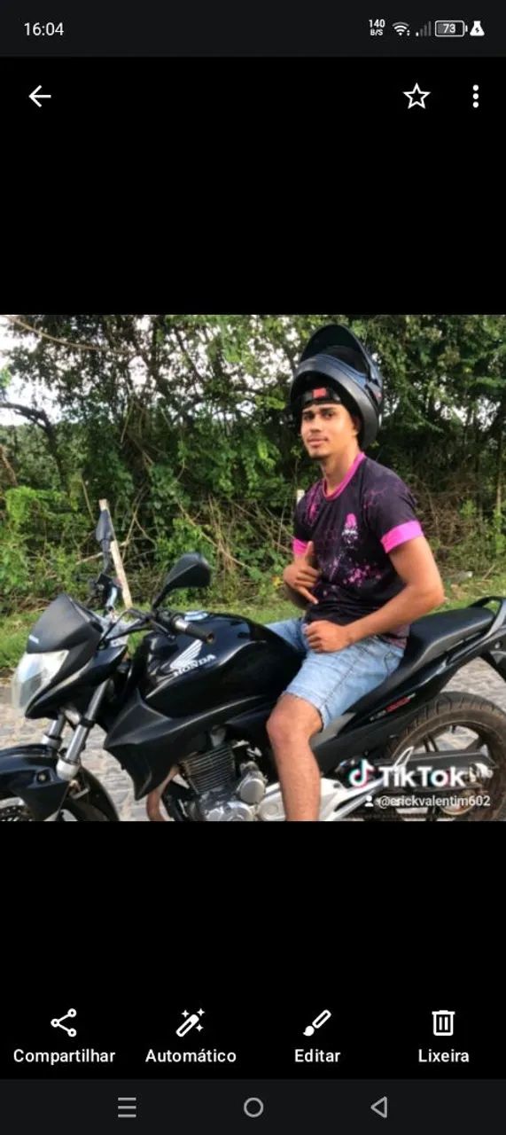 Cb300r  - Foto 2