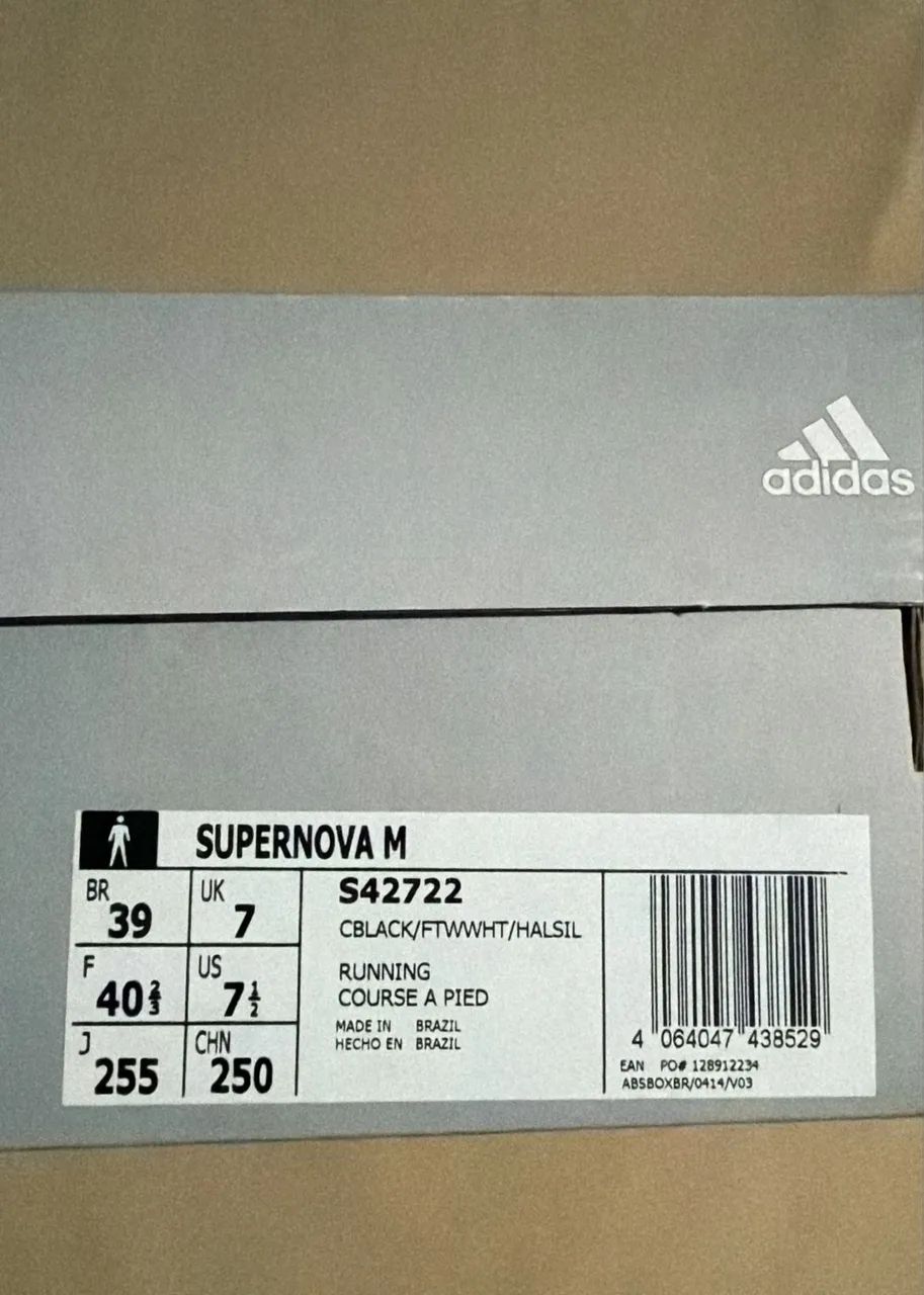 Tênis adidas  - Foto 5