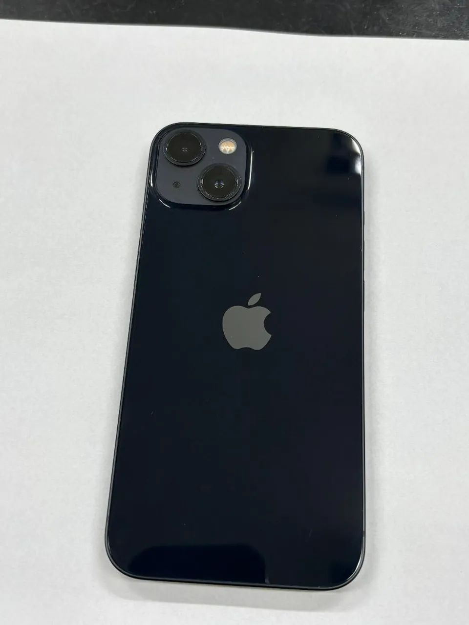 IPHONE 13 AZUL MEIA NOITE 128GB  - Foto 4