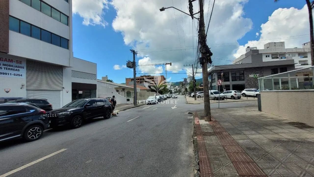 Studio mobiliado para aluguel no Trindade próximo à UFSC Florianópolis com 22 m² - Foto 3