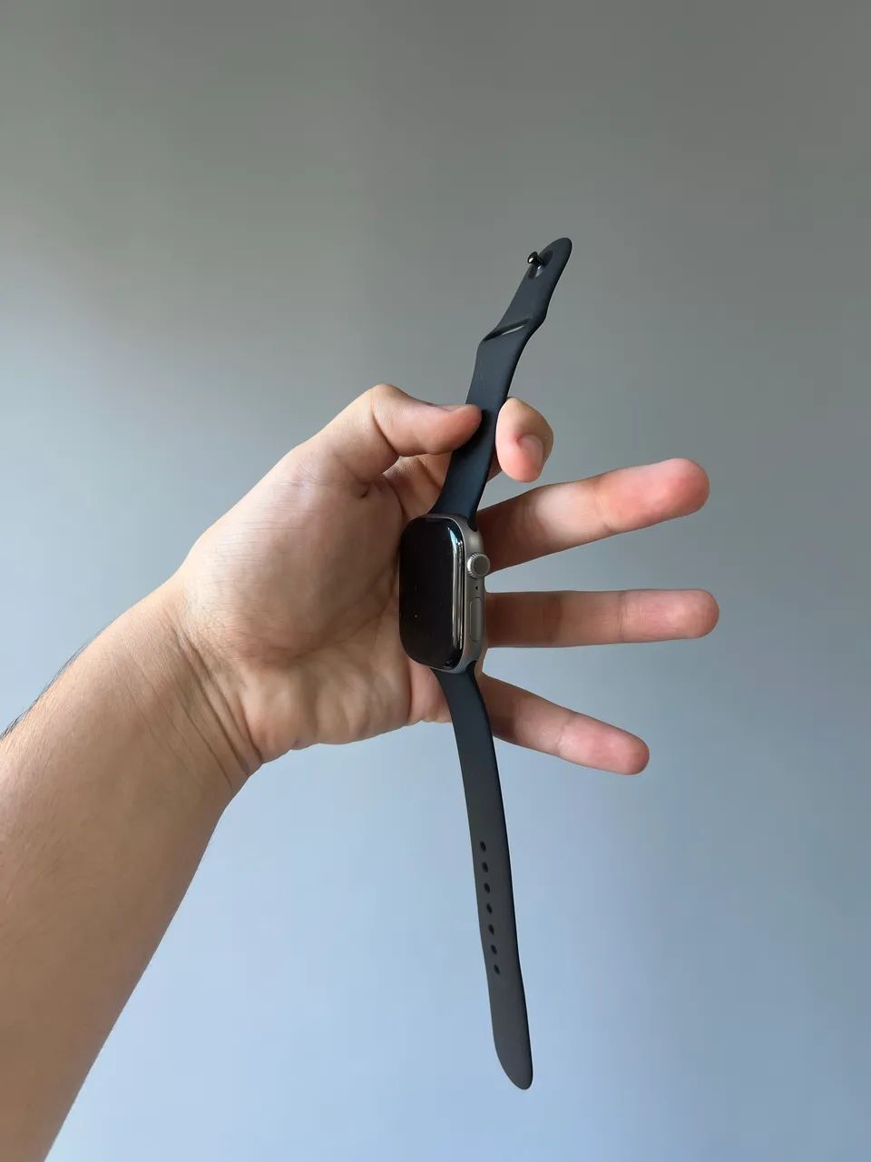 Apple Watch Serie 11 46mm, Nunca Usado, 1 ano garantia Apple - Foto 4