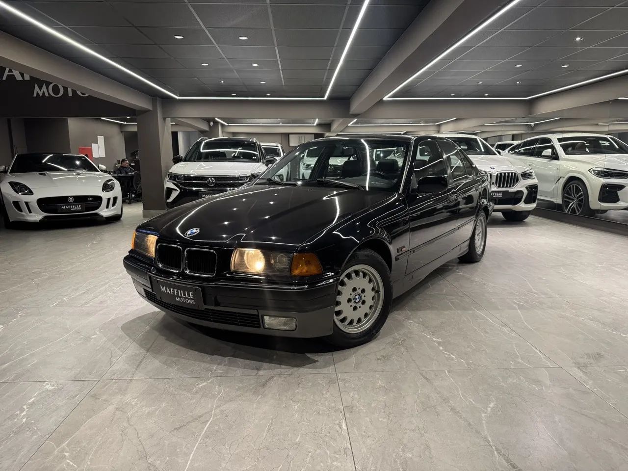 BMW 325I 325i 1994