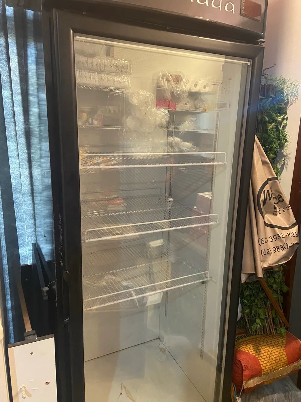 Freezer vertical para restaurantes e bares - Foto 5