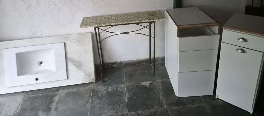 Kit Casa