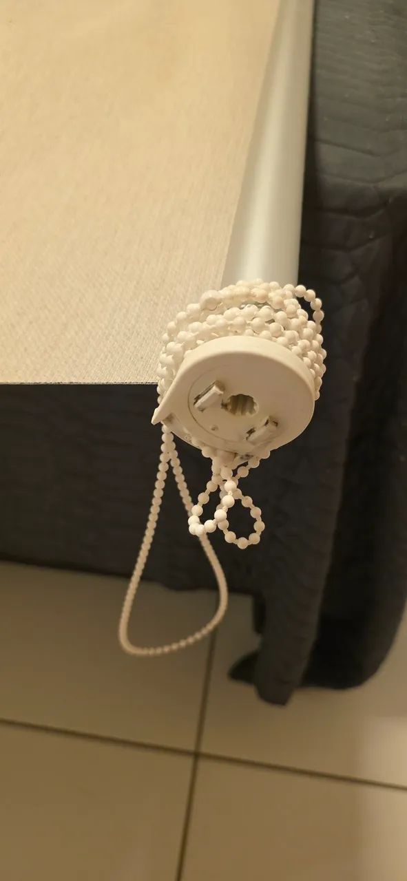 Persiana blackout de rolo  - Foto 5