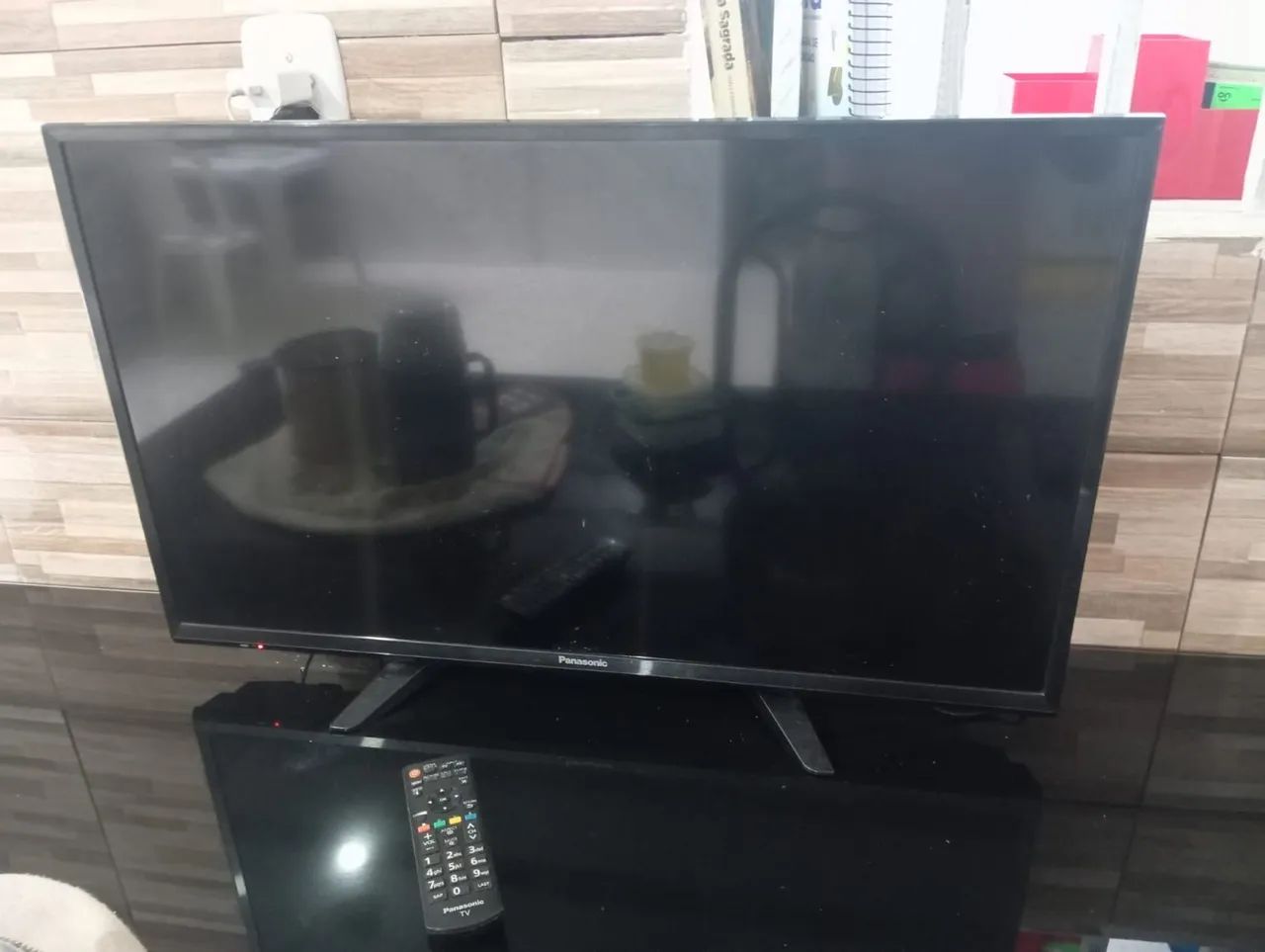 Tv Panasonic 32 polegadas LEIA o anúncio  - Foto 4