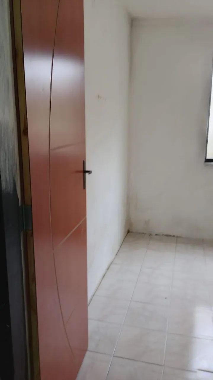 Alugo apartamento 2/4 - Foto 2