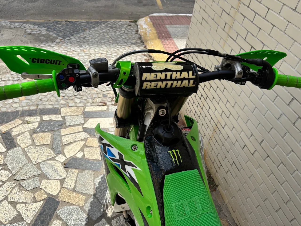 Kx 250f 2025  - Foto 4