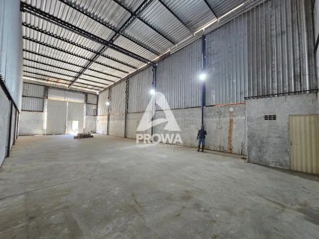 Galpão Comercial para Aluguel com 225m² em Juazeiro