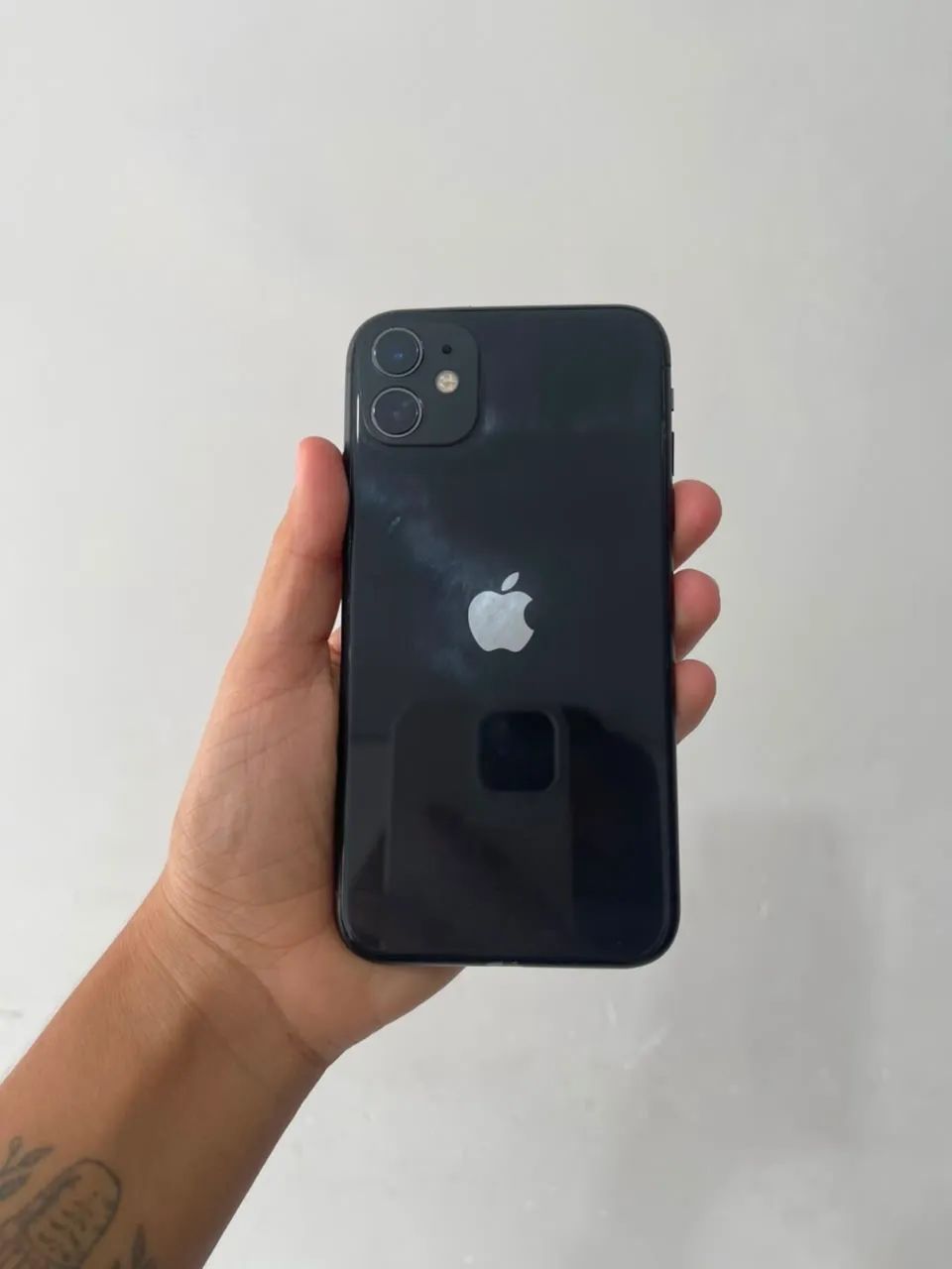 IPHONE 11 64G 