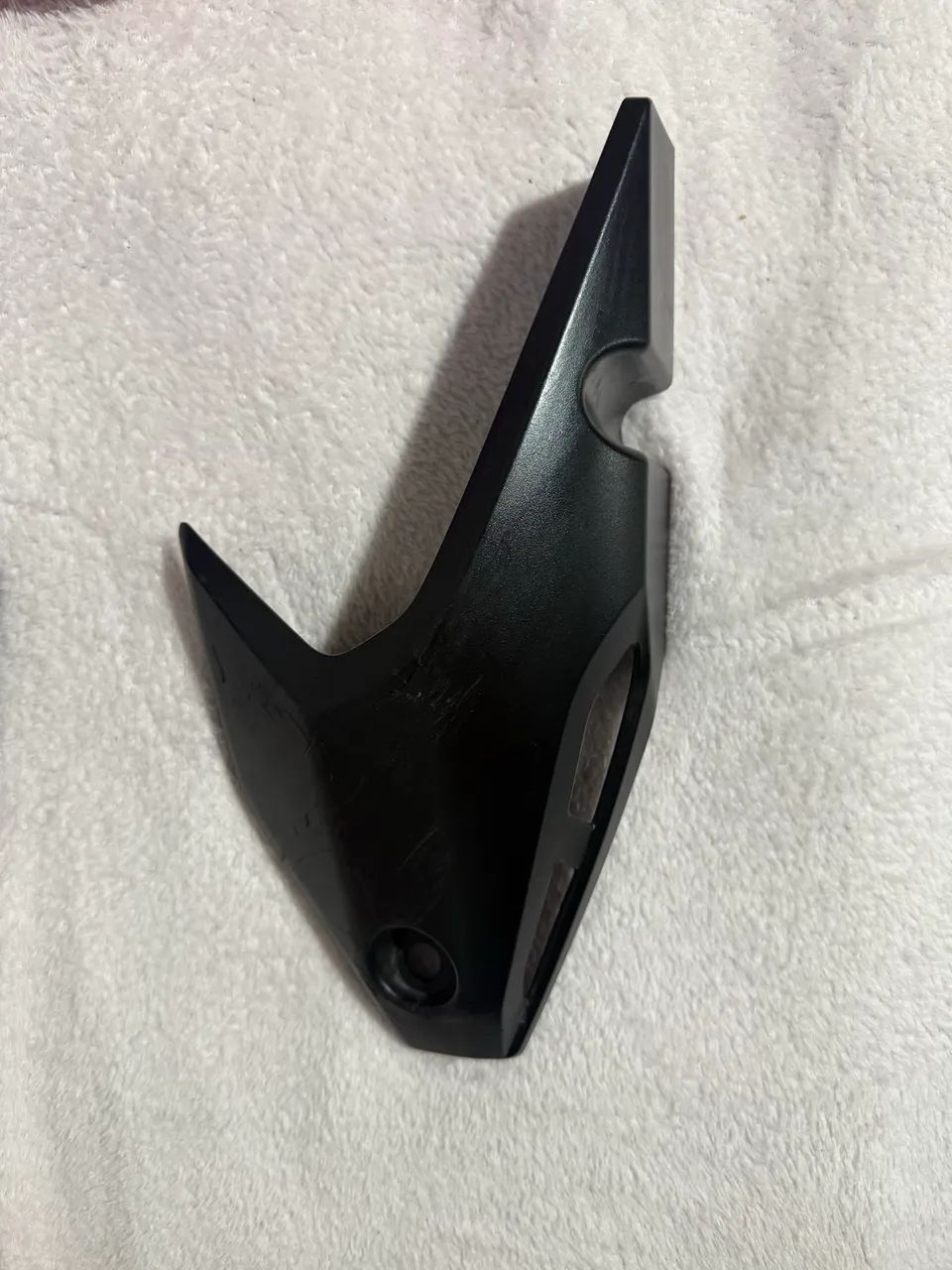 Protetor de escapamento ADV - 150
