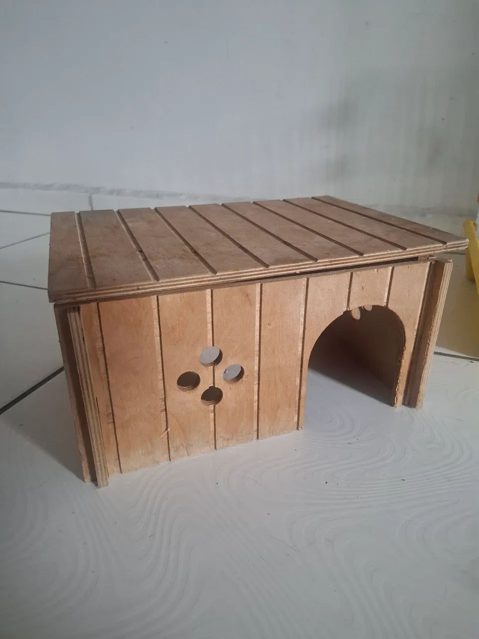 GAIOLA PARA HAMSTER  - Foto 3