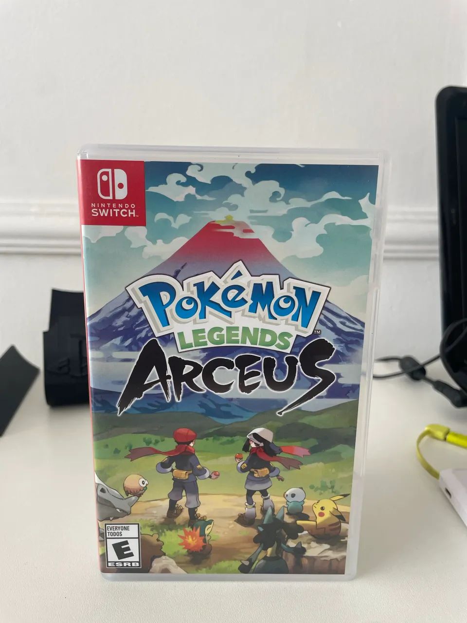 2 pokemon, 1 zelda  - Foto 5