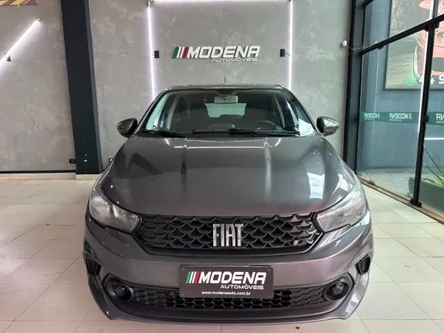 Fiat Argo Drive 1.0 6V Flex 2021 - Foto 2