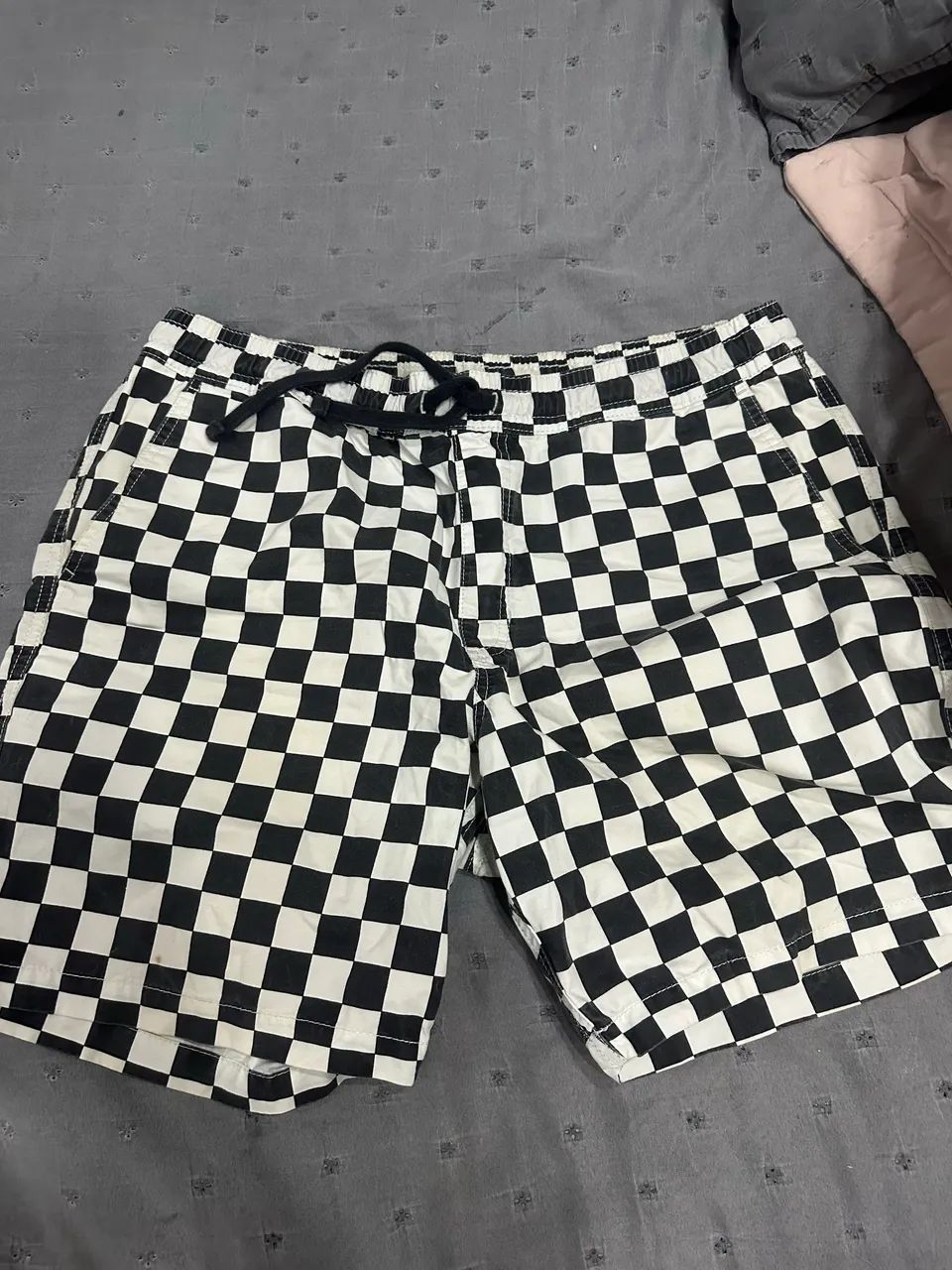 BERMUDA VANS - Foto 2