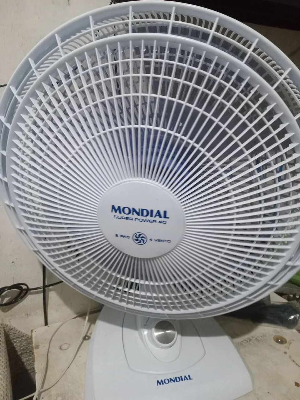 Ventilador 