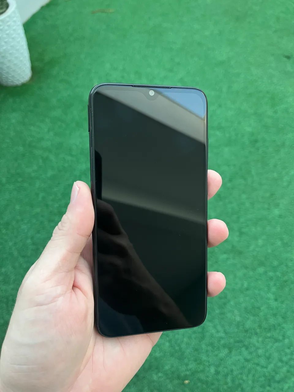 Xiaomi Redmi Note 8 ótimo estado - Foto 3