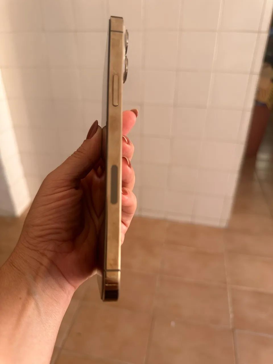 iPhone 13 Pro Max - 128G  - Foto 3