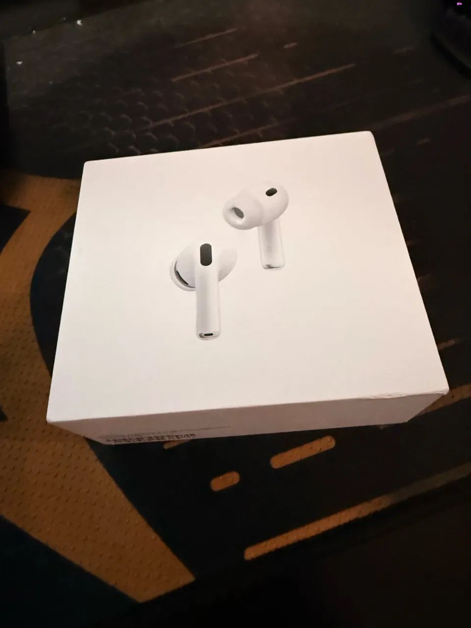 Airpods 3 pro lacrado