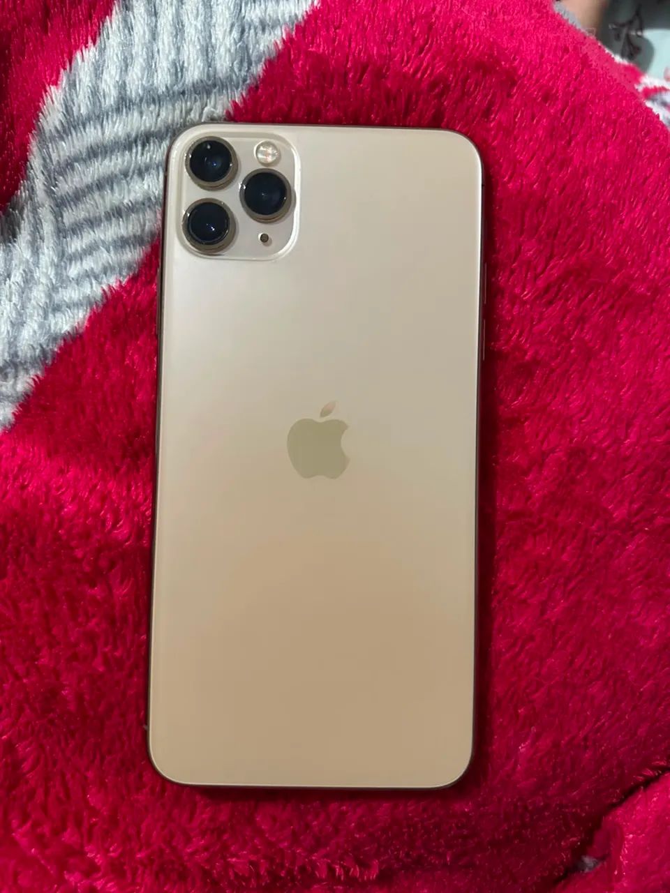 Vendo iPhone 11 Pro Max 64 gb  - Foto 3